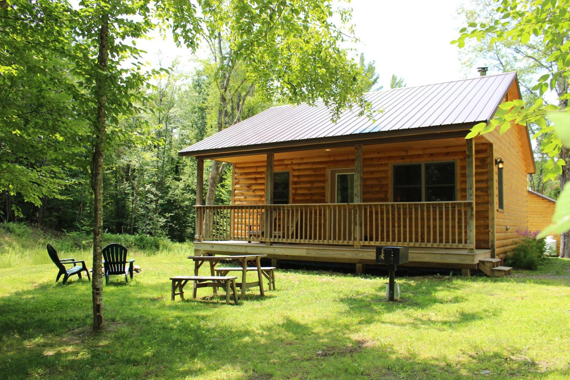 Sterling Ridge Resort Jeffersonville Kültér fotó